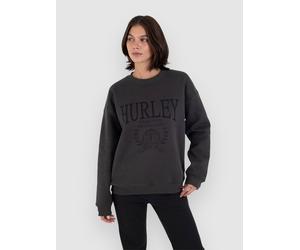 Hurley Stadium Crew Sweater dark shadow M