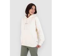Hurley Stadium Hoodie pearl ivory S
