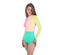Hurley Surf Suit Women - Around The Block Retro