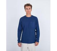 Hurley Sweater Men - Felton Thermal Crew