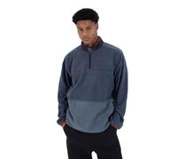 Hurley Sweatshirt men - Blocked windchill, Obsidian, S