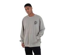 Hurley Sweatshirt men - Tattoo, Army, XXL