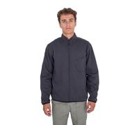 Hurley Sweatshirt with zipper men - Bondi Heat Mockneck