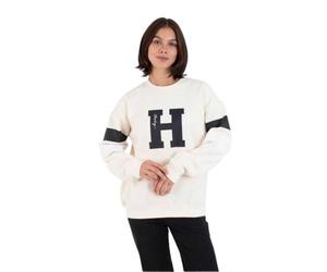 Hurley Sweatshirt women - Out Run, Pearl Ivory, XS