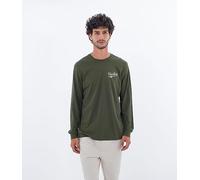 Hurley T-Shirt Long Sleeve Men - Evd H Life