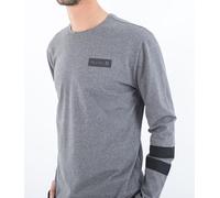 Hurley T-Shirt Long Sleeve Men - Oceancare Block Party