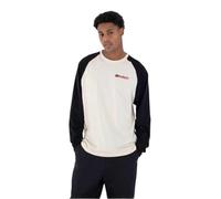 Hurley T-Shirt Long Sleeve Men - Tattoo