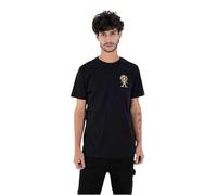 Hurley T-Shirt Short Sleeve Men - Dancer Black