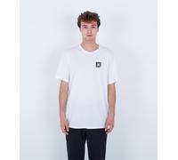 Hurley T-Shirt Short Sleeve Men - Evd Corner White