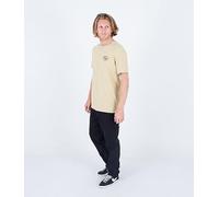 Hurley T-Shirt Short Sleeve Men - Evd Explr Campin