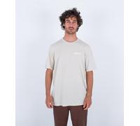 Hurley T-Shirt Short Sleeve Men - Everyday Four Corners
