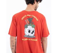 Hurley T-Shirt Short Sleeve Men - Everyday Oasis of Pleasure