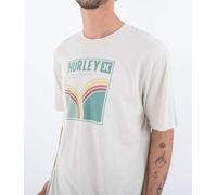 Hurley T-Shirt Short Sleeve Men - Everyday Rolling Hills