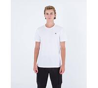 Hurley T-Shirt Short Sleeve Men - H2O Dri Icon