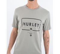 Hurley T-Shirt Short Sleeve Men - Laguna