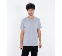 Hurley T-Shirt Short Sleeve Men - Low Tide Blue