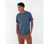 Hurley T-Shirt Short Sleeve Men - Low Tide Blue
