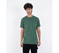 Hurley T-Shirt Short Sleeve Men - Low Tide Green