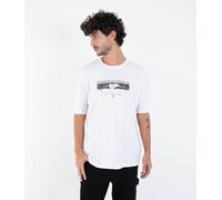 Hurley Nazare Pic T-Shirt white S