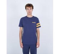 Hurley T-Shirt Short Sleeve Men - Oceancare Block Party