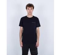 Hurley T-Shirt Short Sleeve Men - Oceancare Block Party Black