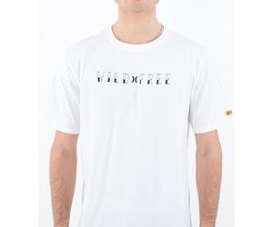 Hurley T-Shirt Short Sleeve Men - Toledo Wild White