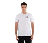 Hurley T-Shirt Short Sleeve Men - X Series White