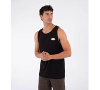 Hurley Tank Printing Press VASCE Black