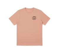Hurley Men's Evy Short Sleeve Tee T-Shirt