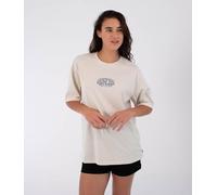 Hurley TEE Urban Tide White