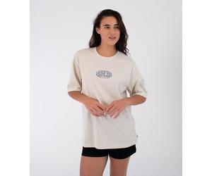Hurley TEE Urban Tide White