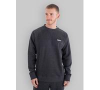 Hurley TR Crew Sweater dark grey heather L