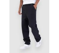 Hurley Tradesman Relaxed Pants black 30