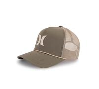 Hurley Trucker Cap M High Icon Mens Adjustable Olive
