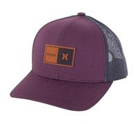 Hurley Trucker Cap Men - Fairway Burgundy