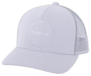 Hurley Trucker Cap Men - Main St Cool Grey