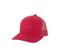 Hurley Trucker Cap Men - Main St Red