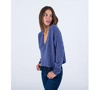 Hurley V-Neck sweater women - Taylor