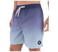 Hurley - Volley Icon Degradee 17' Abyss - S - Boardshorts