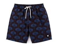 Hurley Boardshort Men - Volley icon arbore Black