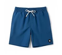 Boardshort Men - Vollley icon Solid 17'