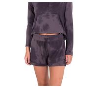 Hurley W Cozy Rolled Hem Shorts