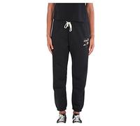 Hurley W Meyers Fleece Jogger Black Heather