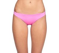 Hurley W Mod Surf Bottom Swim Bottom - Solar Red, X-Small