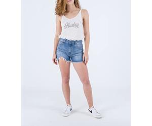 Hurley W Oceancare Classic Denim Short