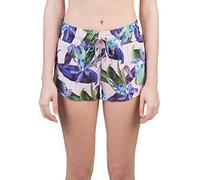 Hurley W Printed Beach Short Walkshort - Washed Pink, X-Small