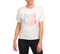 Hurley W Redemtion Washed Gf Crew