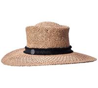 Hurley W Santa Rosa Floppy Hat