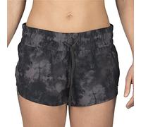 Hurley W Side Inset Short