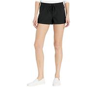 Hurley W Supersuede Volley Black